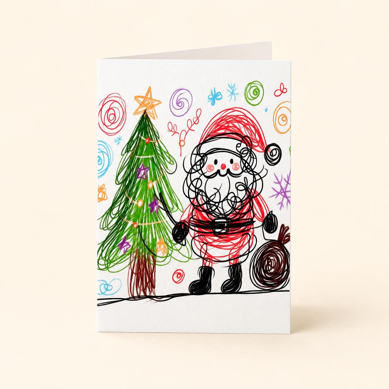 Personalised cards