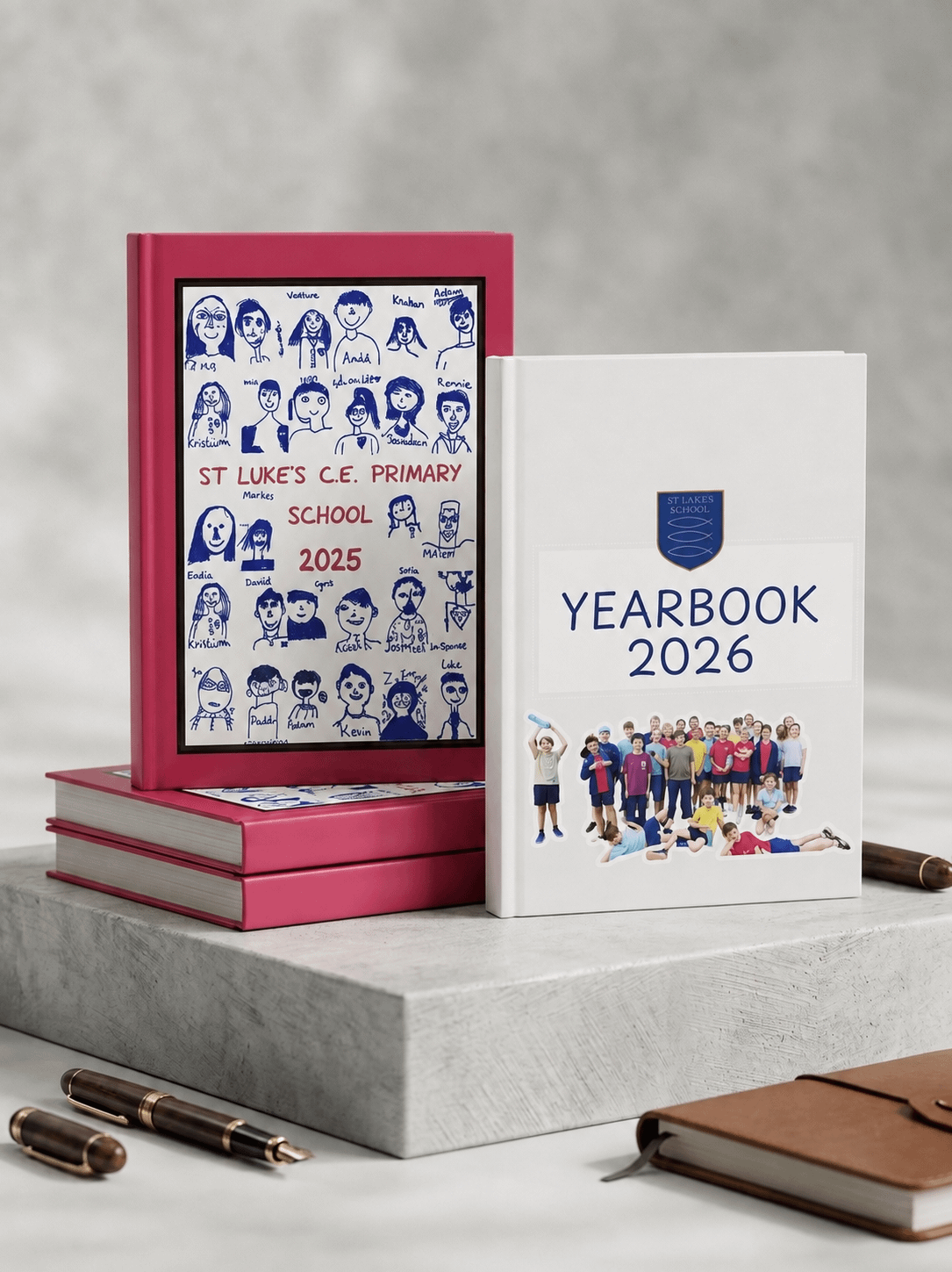 Yearbook